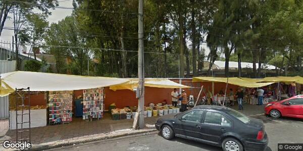 ADMINISTRACIÓN DEL MERCADO 901 NUEVO SAN LAZARO